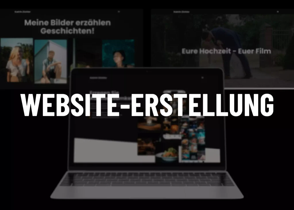 webseite-programmieren